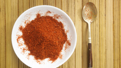 All-Purpose Dry Rub