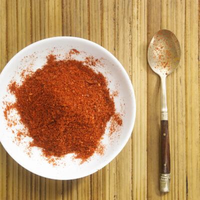All-Purpose Dry Rub