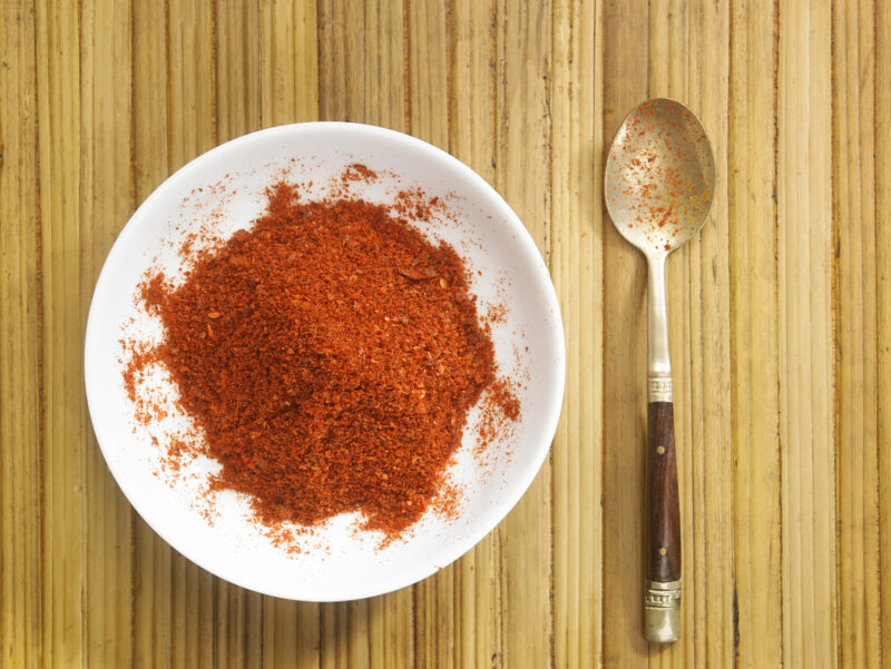All-Purpose Dry Rub