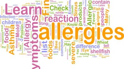 allergies