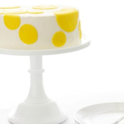 almond apricot cake