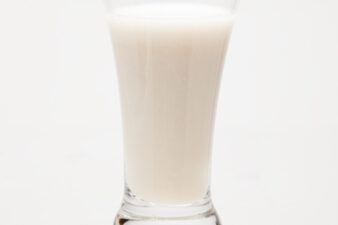 almond cocktail