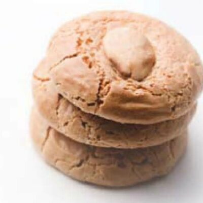 almond cookies