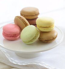 almond macaroons