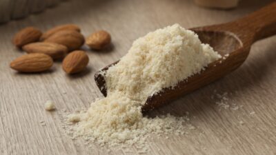 ALMOND FLOUR