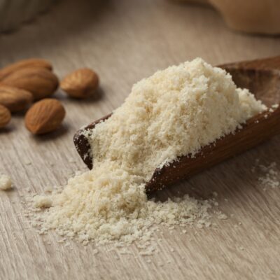 ALMOND FLOUR