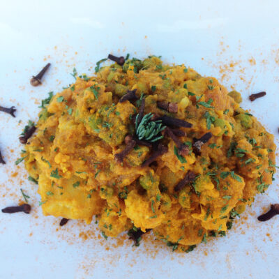 aloo gobi