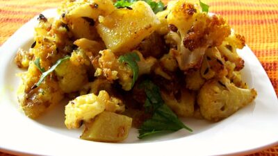 aloo gobi