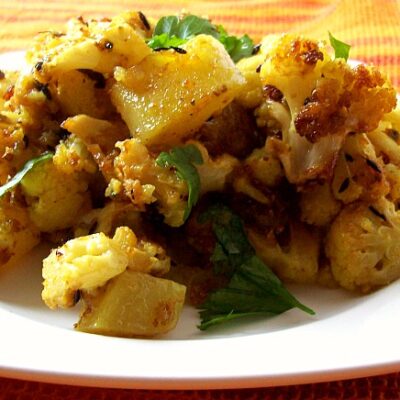 aloo gobi