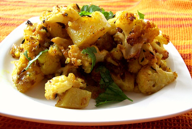 aloo gobi