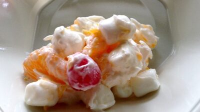 ambrosia
