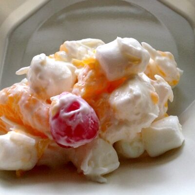 ambrosia