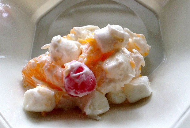 ambrosia