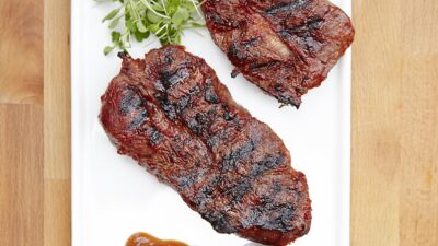 AMERICAN MARINADE