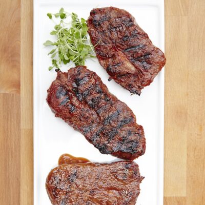 AMERICAN MARINADE