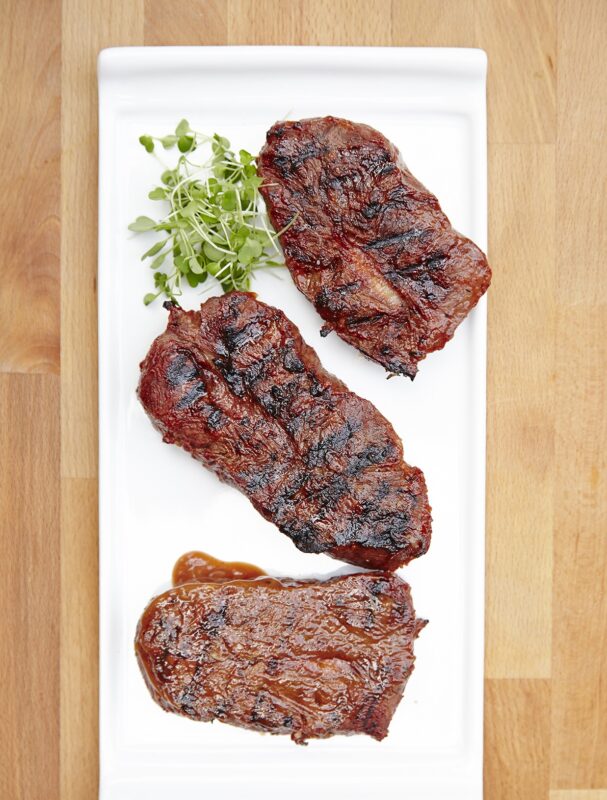 AMERICAN MARINADE