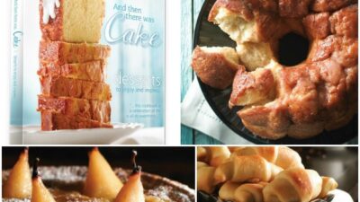 and then thee was cake