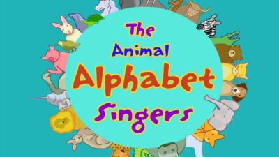 animal alphabet singers
