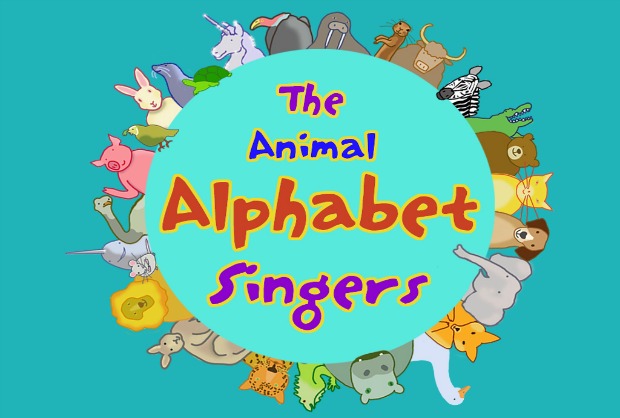 animal alphabet singers