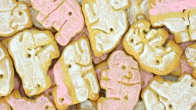 animal crackers