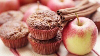 Any Kind of Muffins