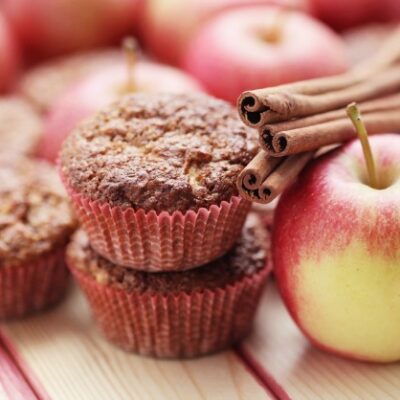 Any Kind of Muffins