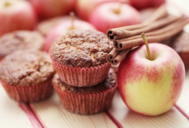 Any Kind of Muffins