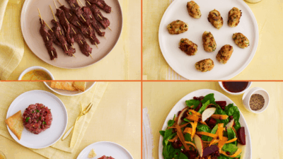 Appetizers-homepage