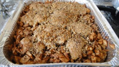 apple cake for web