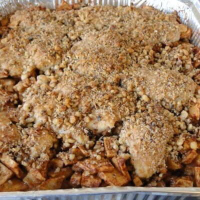 apple cake for web