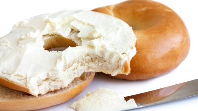 apple cheese spread