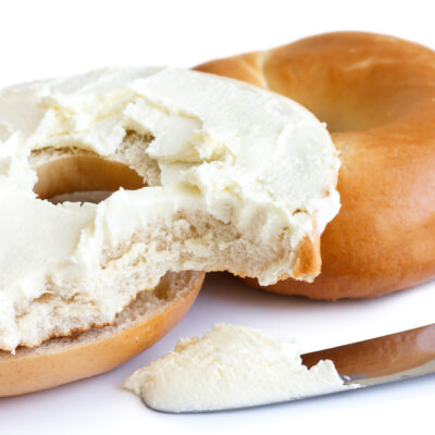 apple cheese spread