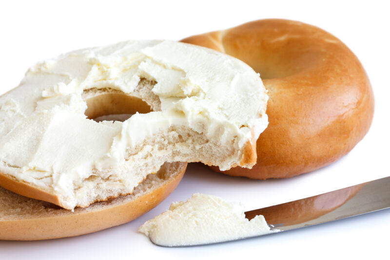 apple cheese spread
