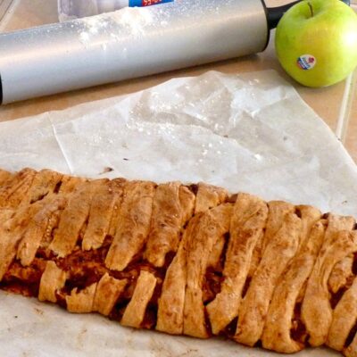 apple danish wide