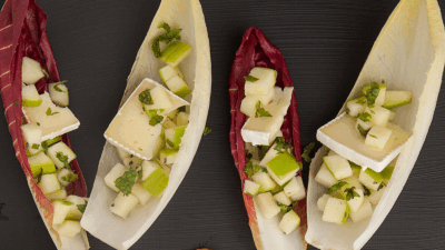 apple endive salad