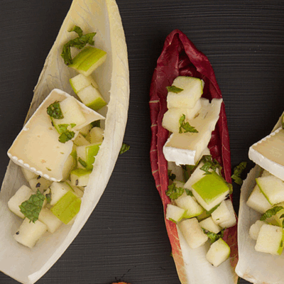 apple endive salad