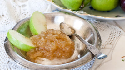 Apple Jam