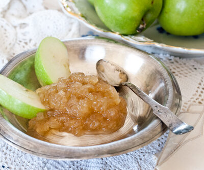 Apple Jam