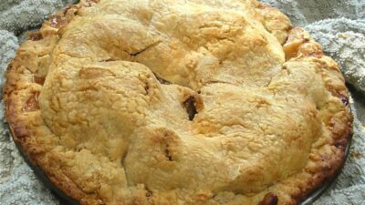 Apple Pie