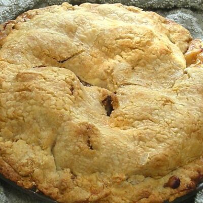 Apple Pie