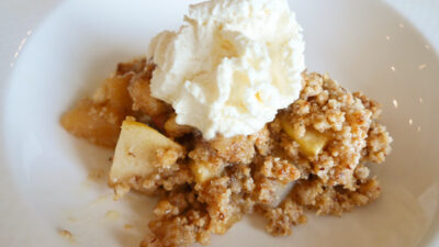 applecrisp