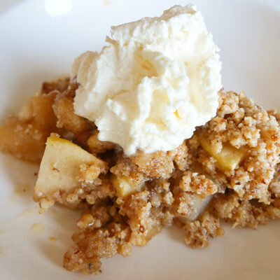 applecrisp