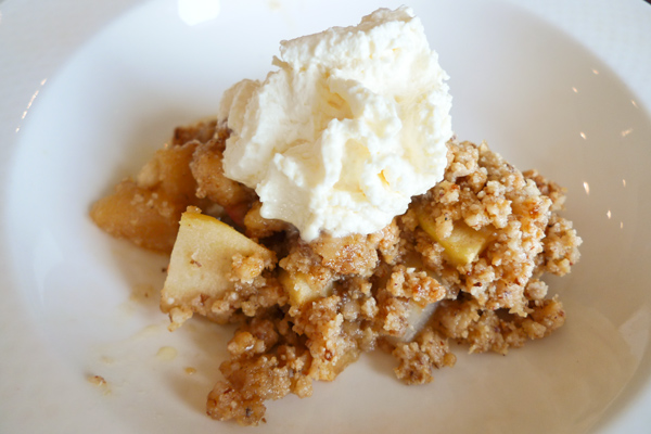 applecrisp