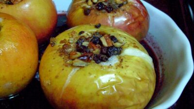 apples