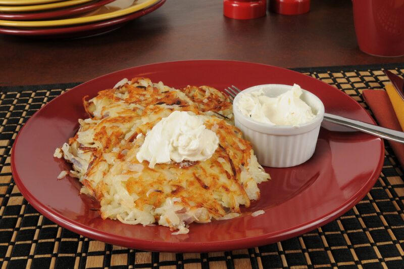 apples and sour cream stuffed latkes small.jpg