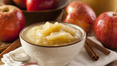 applesauce