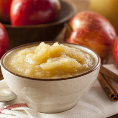 applesauce