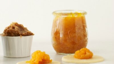 Apricot Filling