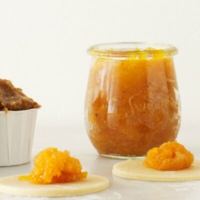 Apricot Filling
