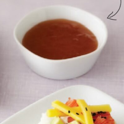 asian apricot glaze